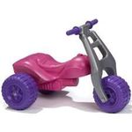 Pink Ride on Trike