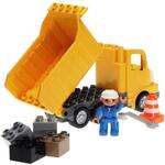 Duplo - Dump Truck