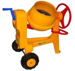 CP - Cement Mixer