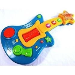 42: Music kids Guitar