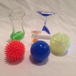 Mixed Sensory Kit 2-2