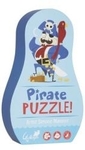 Pirate puzzle