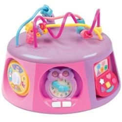 440: Activity Centre