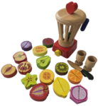 Deluxe Smoothie set
