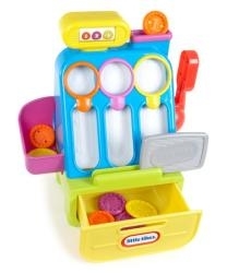 454: Little Tikes Cash Register