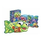 2-Sided Silly Silly Sea Jigsaw