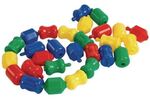 Pop and Snap : Link together beads