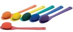 PGP - Wooden egg and Spoon Race Set #2