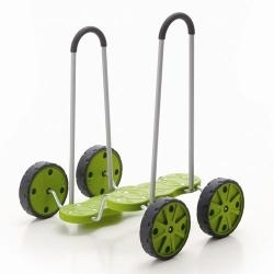 53: Pedal Walker