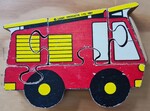 Fire Engine Puzzle