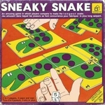 Sneaky Snakes