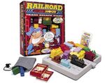 Railroad Rush Hour