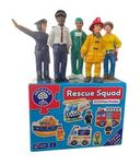 Rescue Squad