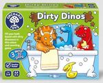 Dirty Dinos