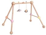 PlanToys Play Gym Pastel