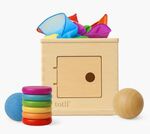 The Totli Box