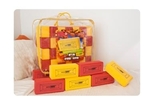 CP - Kick Brick set #1