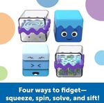 Cool Down Sensory Cubes