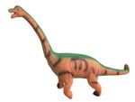 Brachiosaurus - 40cm Soft Rubber