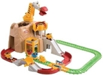 Big Adventures Construction Peak Rail and Road