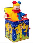 Jester Jack In the Box