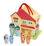 Bluey Carry Along Play House