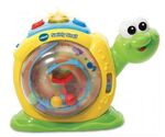 Swirly snail