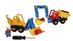 Duplo Toolo