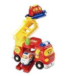 Big fire engine