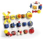 Top Bright Busy Board Deluxe