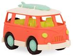 Happy Cruisers : Camper Van