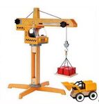 Hape Crane Lift