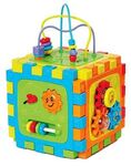 PlayGo 6in1 Activity Cube