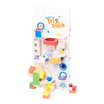 Wonder Trix Track