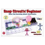 Snap Circuits for Beginners