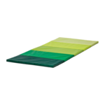 Folding Gym Mat #1