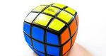 Feliks Cube Challenge