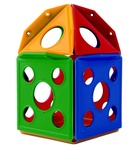 Triqo 3D Construction