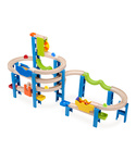 Trix Track Spiral Roller Coaster