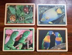 Animals Puzzle Set #1