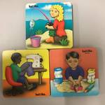 Tuzzles 3 Puzzle Pack