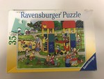 At The Playground Jigsaw