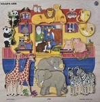 Noah's Ark Puzzle