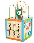 Activity Cube