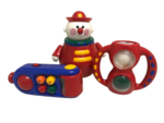 Tolo Toys : Shake, Rattle & Call