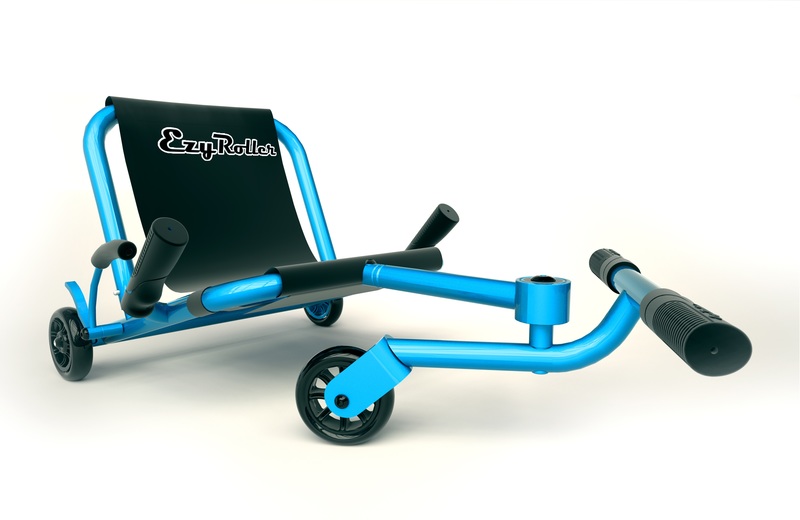 592: Ezy Roller Classic