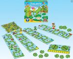 Frog Party Game