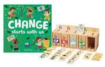 Change starts with us : Story Bag