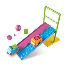 14: Force & Motion Activity Set