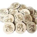 Auslan Sign Alphabet Tokens
